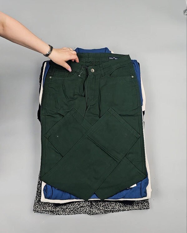 Фотография  875 - DEFACTO mix Sp/Sum#18,46 кг, ЛОТ №8822 оптом в Пензе и Пензенской области