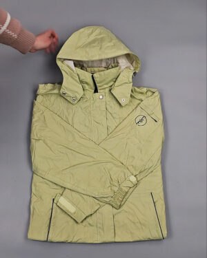 Фотография  677 - Ветровки женские#25 кг, ЛОТ № ВК0086 оптом в Пензе и Пензенской области