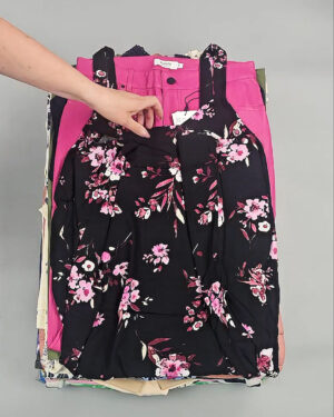 Фотография  304 - B.YOUNG Summer mix 045#17 кг оптом в Пензе и Пензенской области