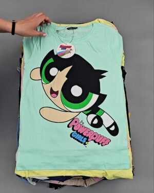 Фотография  982 - Женский летний микс LPP, 20 кг, ЛОТ №8803 оптом в Пензе и Пензенской области