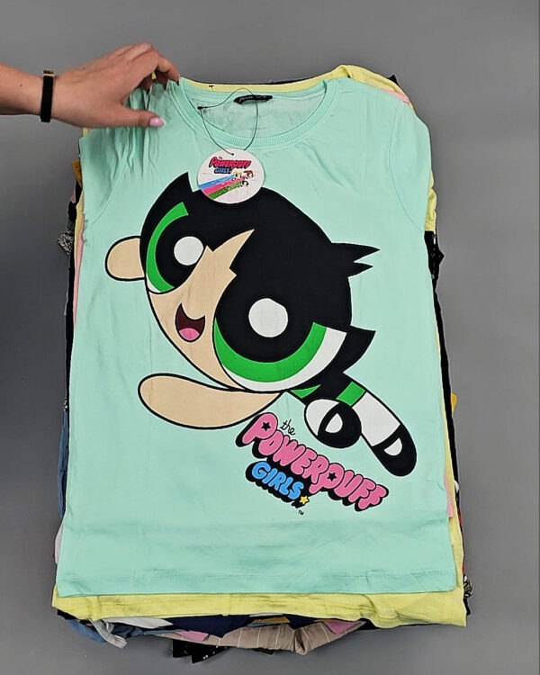 Фотография  262 - Женский летний микс LPP, 20 кг, ЛОТ №8803 оптом в Пензе и Пензенской области