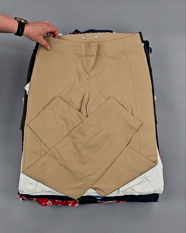 Фотография  392 - TCM Summer 104#15 кг, ЛОТ №8731 оптом в Пензе и Пензенской области