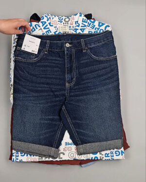 Фотография  638 - GEORGE+ARCADIA mix S AD16#10 кг, ЛОТ №8882 оптом в Пензе и Пензенской области