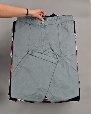 Фотография  648 - XXL Summer mix БМ#20 кг, ЛОТ № ВК0135 оптом в Пензе и Пензенской области