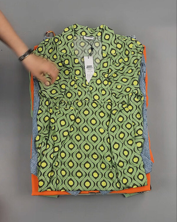 Фотография  284 - NOISY MAY Summer mix 045#15,5 кг, ЛОТ №8916 оптом в Пензе и Пензенской области