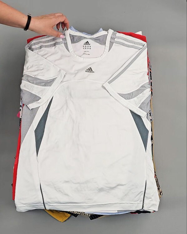 Фотография  813 - Mix Euro Summer#100 кг, ЛОТ № ВК0139 оптом в Пензе и Пензенской области