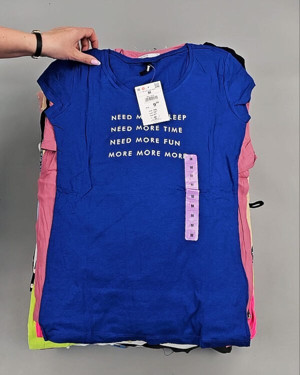 Фотография  366 - Женский летний микс LPP, 20 кг, ЛОТ №8802 оптом в Пензе и Пензенской области