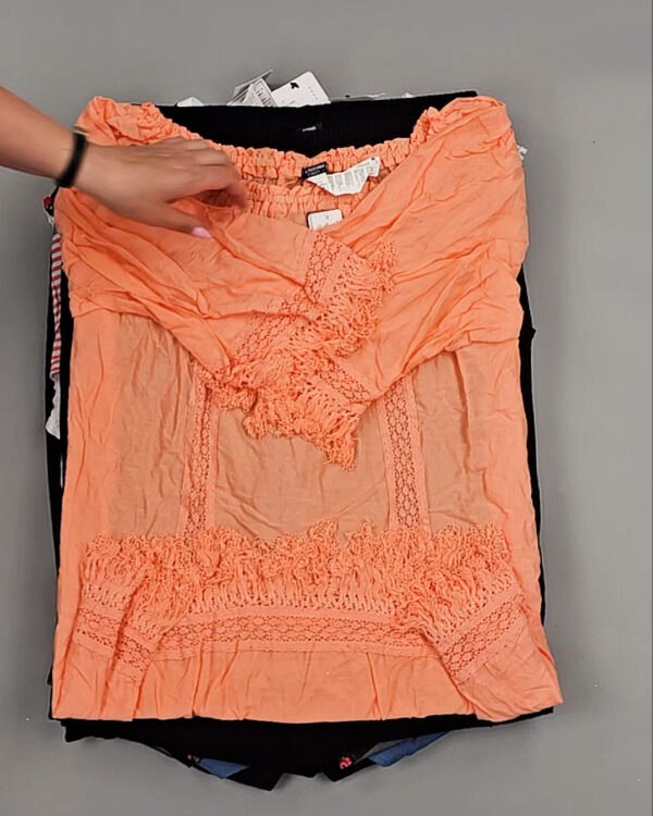 Фотография  746 - Летний микс CALZEDONIA, 50 шт оптом в Пензе и Пензенской области