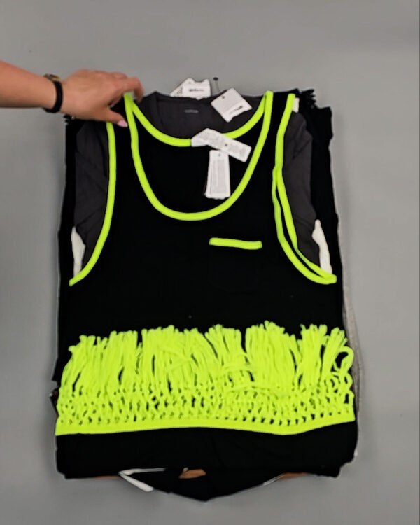 Фотография  450 - Летний микс CALZEDONIA, 50 шт, ЛОТ №8818 оптом в Пензе и Пензенской области