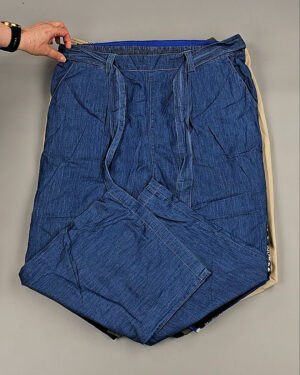 Фотография  846 - Брюки женские Summer#25 кг, ЛОТ № ВК0081 оптом в Пензе и Пензенской области