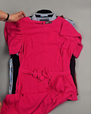 Фотография  317 - GEORGE+ARCADIA mix S AD16#10 кг, ЛОТ №8884 оптом в Пензе и Пензенской области