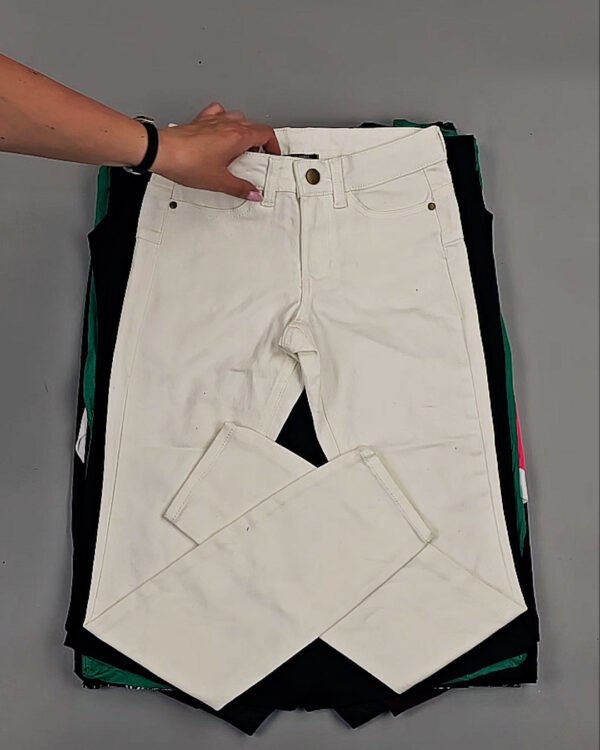 Фотография  398 - Летний микс CALZEDONIA, 50 шт, ЛОТ №8816 оптом в Пензе и Пензенской области