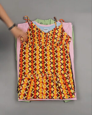 Фотография  247 - NOISY MAY Summer mix 045#15,5 кг, ЛОТ №8916 оптом в Пензе и Пензенской области