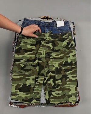 Фотография  430 - Mix Euro Summer#100 кг, ЛОТ № ВК0138 оптом в Пензе и Пензенской области