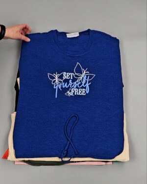 Фотография  322 - Футболки#25 кг, ЛОТ № ВК0076 оптом в Пензе и Пензенской области