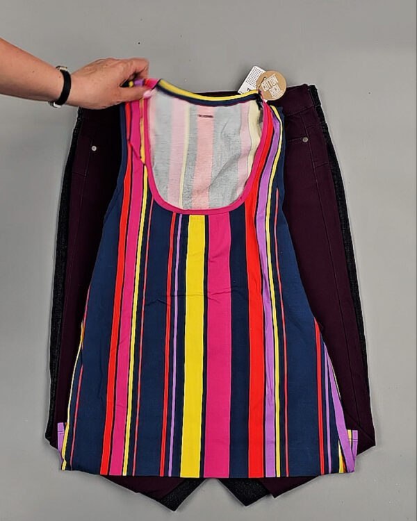 Фотография  226 - Летний микс CALZEDONIA, 50 шт, ЛОТ №8816 оптом в Пензе и Пензенской области