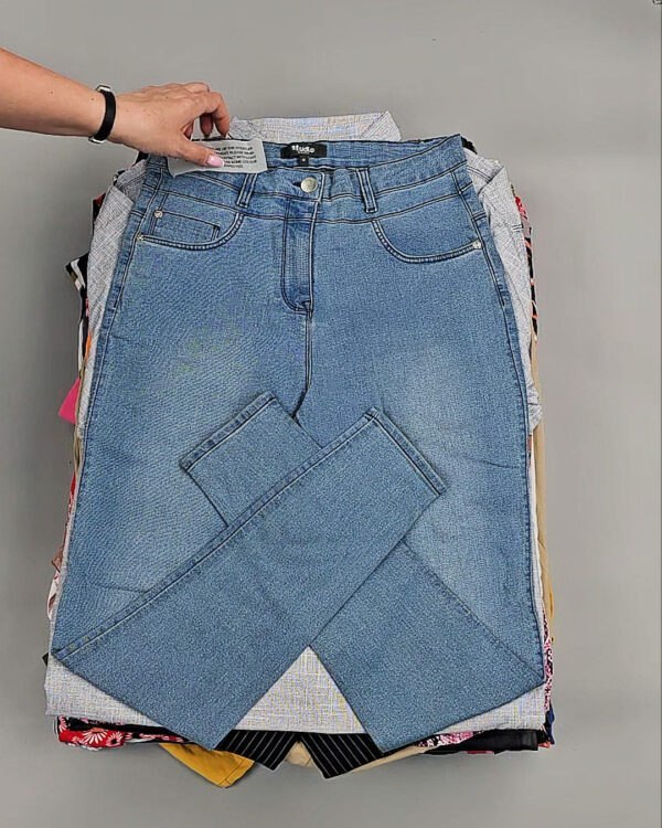 Фотография  176 - Mix Euro Summer#100 кг, ЛОТ № ВК0139 оптом в Пензе и Пензенской области