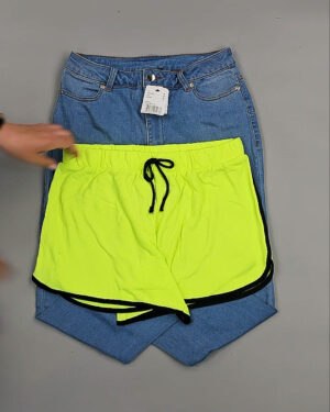 Фотография  663 - Летний микс CALZEDONIA, 50 шт, ЛОТ №8817 оптом в Пензе и Пензенской области