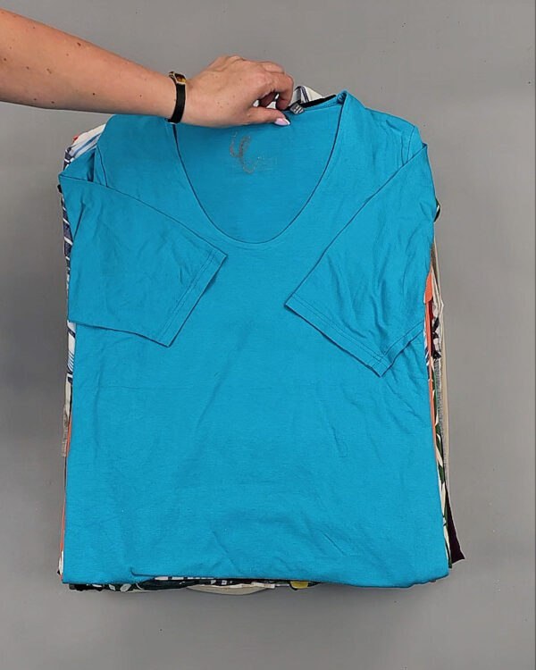 Фотография  475 - Mix XXL Summer#25 кг, ЛОТ № ВК0130 оптом в Пензе и Пензенской области