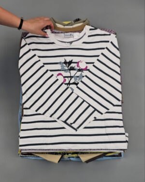 Фотография  840 - Mix XXL Summer#25 кг, ЛОТ № ВК0131 оптом в Пензе и Пензенской области