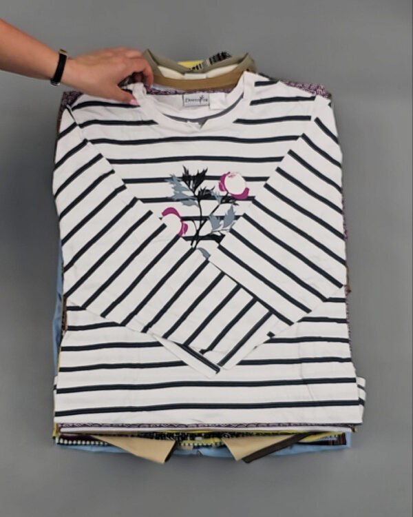 Фотография  659 - Mix XXL Summer#25 кг, ЛОТ № ВК0131 оптом в Пензе и Пензенской области