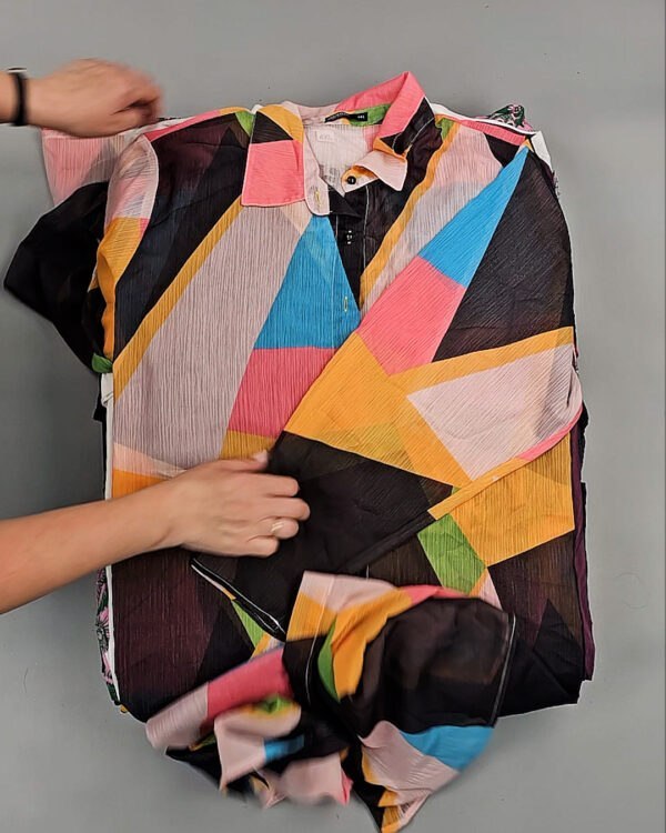 Фотография  256 - XXL Summer mix БМ#20 кг, ЛОТ № ВК0137 оптом в Пензе и Пензенской области