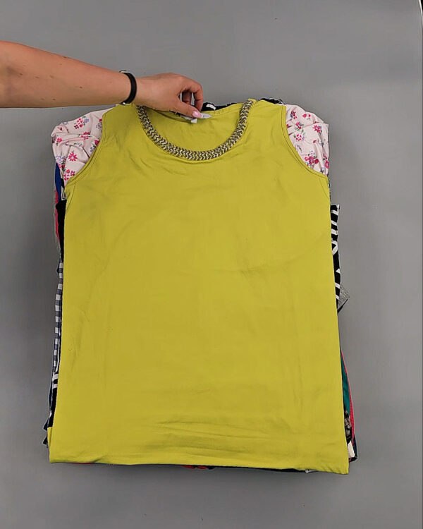 Фотография  527 - XXL Summer mix БМ#20 кг, ЛОТ № ВК0135 оптом в Пензе и Пензенской области