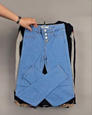 Фотография  980 - Женский летний микс LPP, 20 кг, ЛОТ №8804 оптом в Пензе и Пензенской области