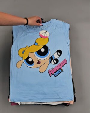 Фотография  734 - Женский летний микс LPP, 20 кг, ЛОТ №8802 оптом в Пензе и Пензенской области