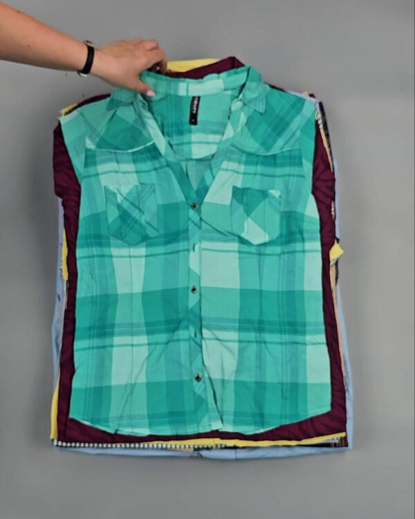 Фотография  793 - Mix XXL Summer#25 кг, ЛОТ № ВК0131 оптом в Пензе и Пензенской области