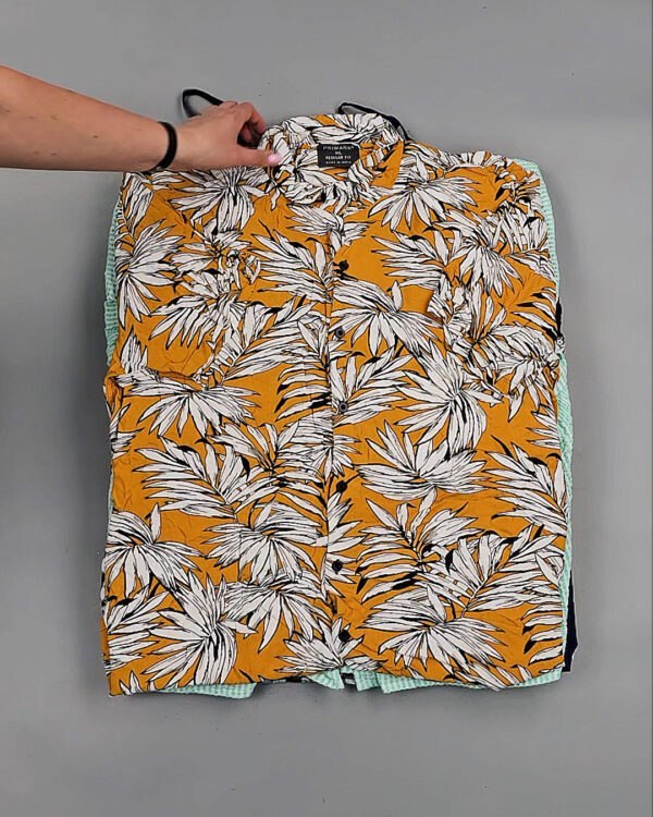 Фотография  969 - XXL Summer mix БМ#20 кг, ЛОТ № ВК0137 оптом в Пензе и Пензенской области