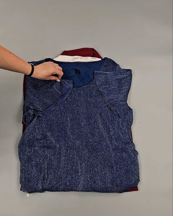 Фотография  360 - XXL Summer mix БМ#20 кг, ЛОТ № ВК0136 оптом в Пензе и Пензенской области