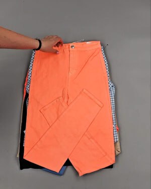 Фотография  419 - Женский летний микс LPP, 20 кг, ЛОТ №8802 оптом в Пензе и Пензенской области