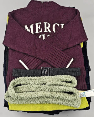 Купить NEXT Winter Women mix#15 кг оптом в Пензе и Пензенской области