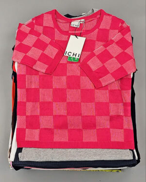 Купить Футболки DK COMPANY 045 B#5,5 кг, ЛОТ №9087 оптом в Пензе и Пензенской области