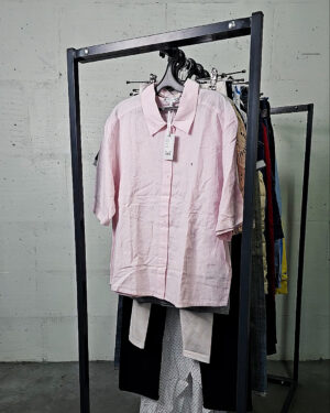 Купить LACOSTE, CALVIN KLEIN, TOMMY HILFIGER, GUESS + 075#21 шт, ЛОТ №9077 оптом в Пензе и Пензенской области