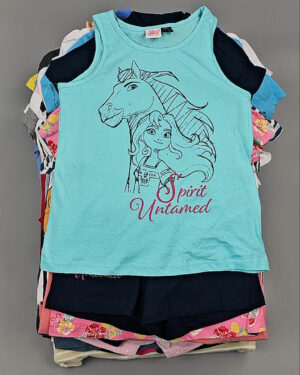 Купить LIDL Kids Summer 114#7 кг, ЛОТ №8971 оптом в Пензе и Пензенской области