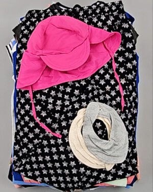 Купить LIDL Kids Summer 114#7 кг, ЛОТ №8975 оптом в Пензе и Пензенской области