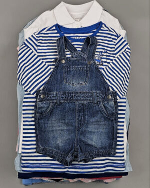 Купить LIDL Kids Summer 114#7 кг, ЛОТ №8977 оптом в Пензе и Пензенской области