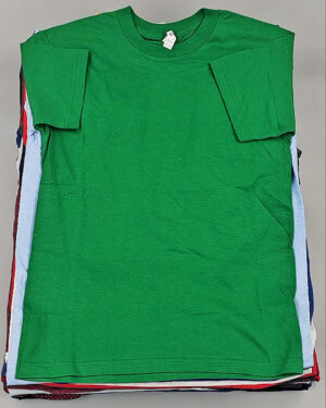 Купить Футболки СТОК CAN 084#5 кг, ЛОТ №8998 оптом в Пензе и Пензенской области