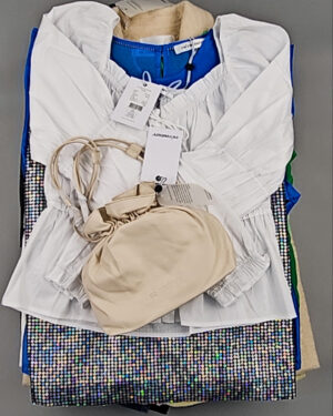 Купить CO COUTURE mix 075#25 шт оптом в Пензе и Пензенской области