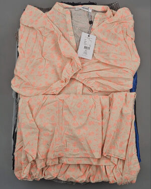 Купить CO COUTURE mix 075#25 шт, ЛОТ №9008 оптом в Пензе и Пензенской области