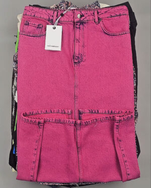 Купить CO COUTURE mix 075#25 шт, ЛОТ №9010 оптом в Пензе и Пензенской области