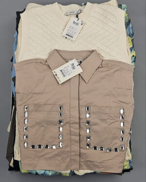 Купить GESTUZ mix 075#24 шт, ЛОТ №9019 оптом в Пензе и Пензенской области