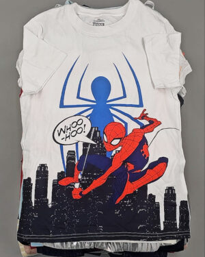 Купить LIDL Kids Winter 114#7 кг, ЛОТ №8979 оптом в Пензе и Пензенской области