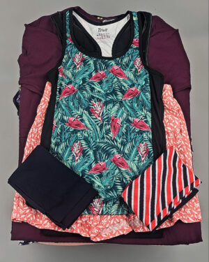 Купить LIDL Summer м/ж 022024#15 кг, ЛОТ №9030 оптом в Пензе и Пензенской области