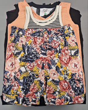 Купить LIDL Summer mix 114#20 кг, ЛОТ №9033 оптом в Пензе и Пензенской области