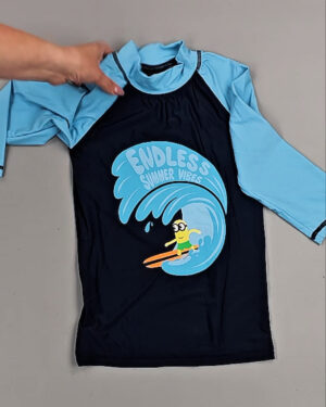 Фотография  296 - Купальники LIDL Kids 114#5 кг, ЛОТ №8950 оптом в Пензе и Пензенской области