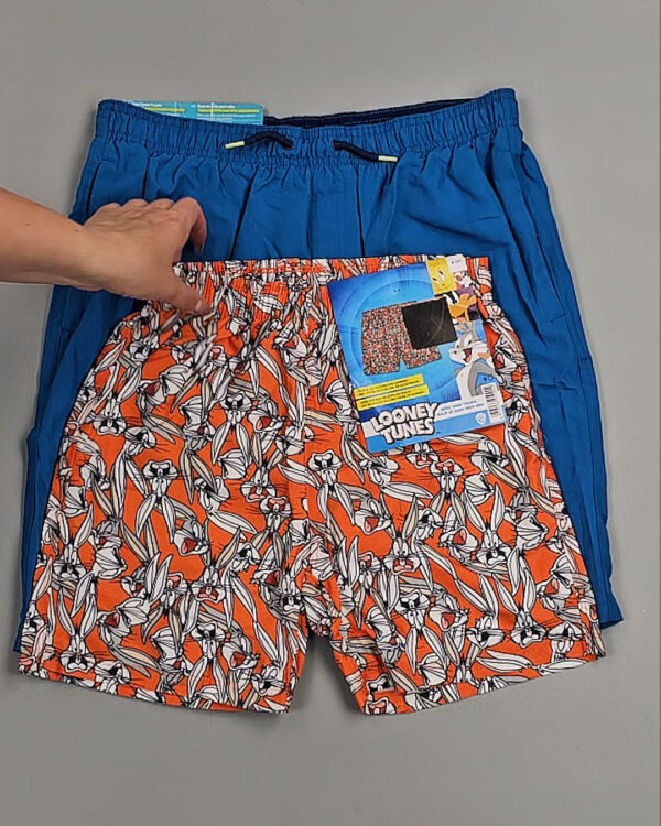 Фотография  452 - Купальники LIDL Kids#3 кг, ЛОТ №8966 оптом в Пензе и Пензенской области