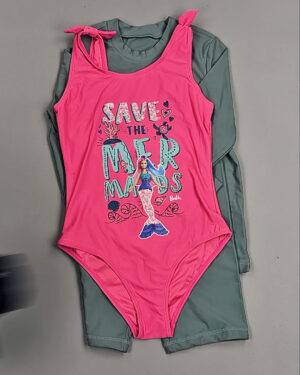 Фотография  110 - Купальники LIDL Kids 114#5 кг, ЛОТ №8951 оптом в Пензе и Пензенской области